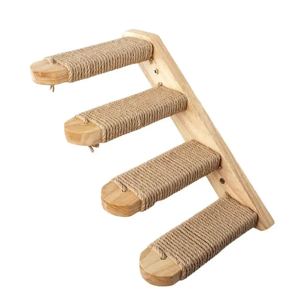 Catvera Modular Wall Cat Climbing System - Image 20|||PROMPT|||Original clean product image