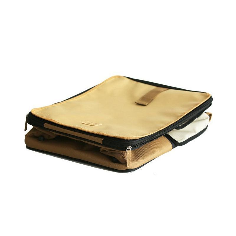 Catvera Roll-Up Foldable Cat Carrier - Image 12|||PROMPT|||Original clean product image