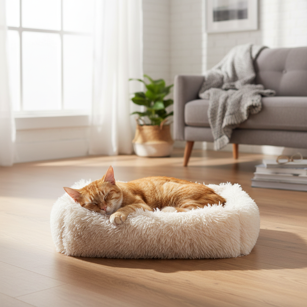 Catvera Scratching Bed Combo