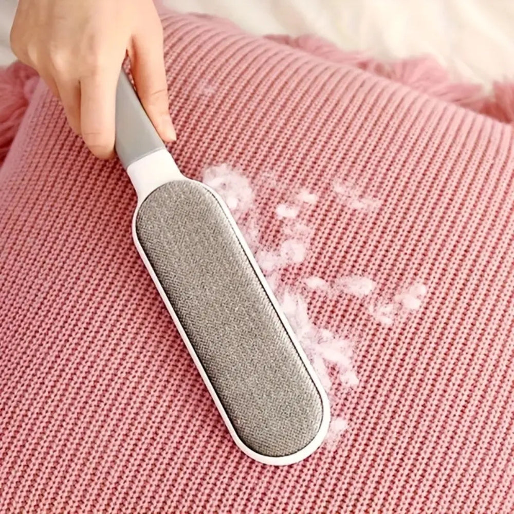 Catvera Double-Sided Electrostatic Hair Remover