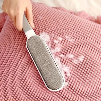 Catvera Double-Sided Electrostatic Hair Remover