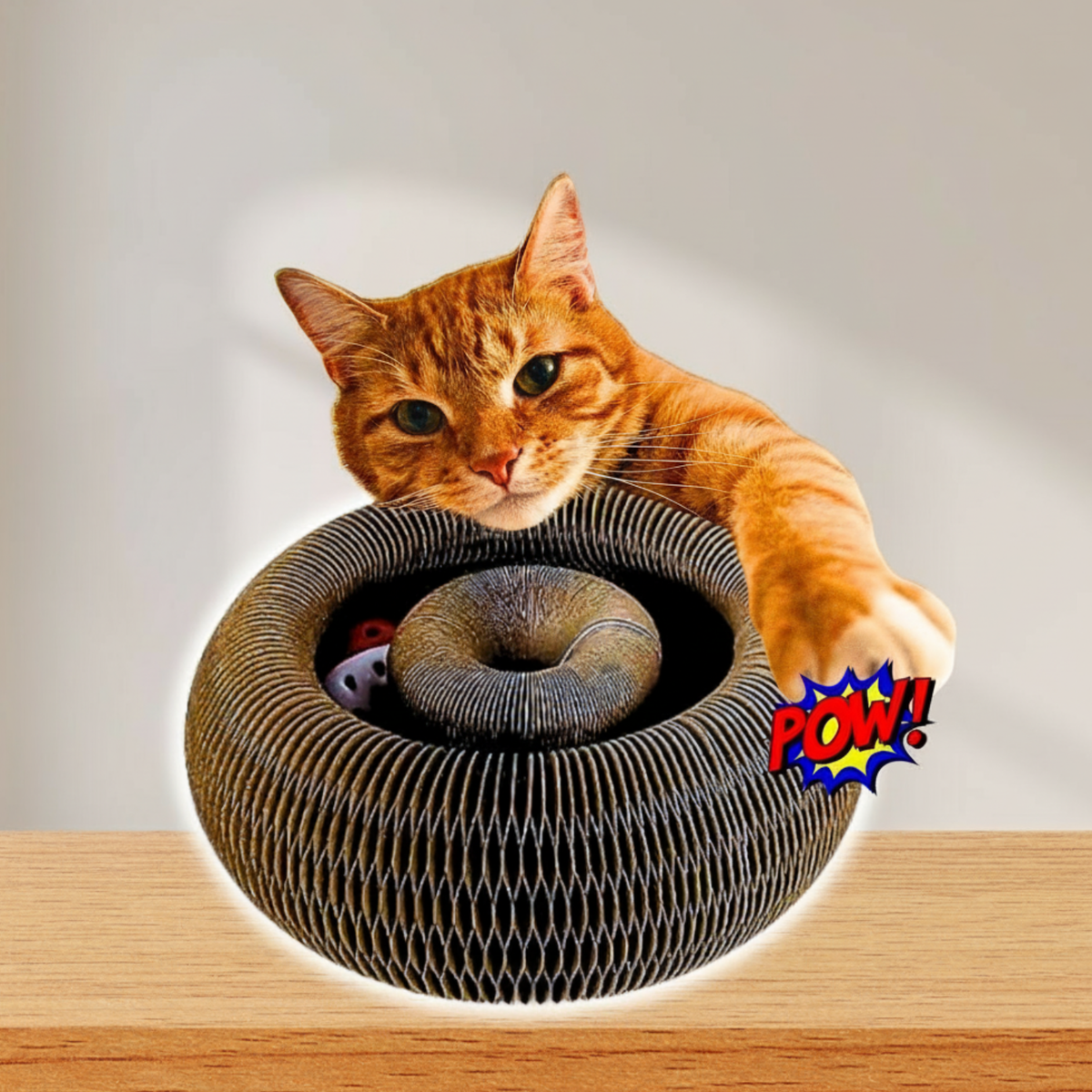 Catvera Magnetic Modular Cat Scratcher