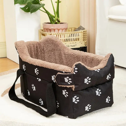 Catvera Oxford Travel Pet Bed