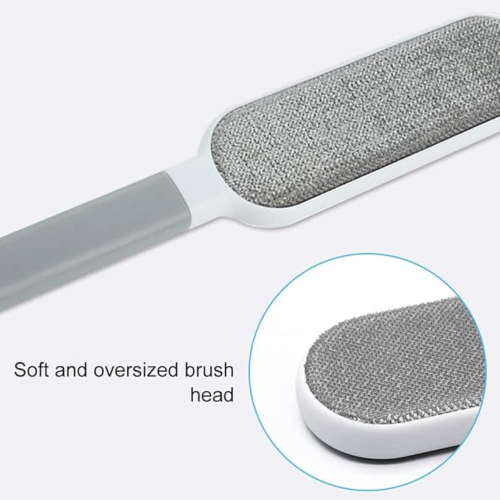 Catvera Double-Sided Electrostatic Hair Remover