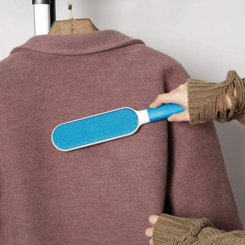 Catvera Double-Sided Electrostatic Hair Remover