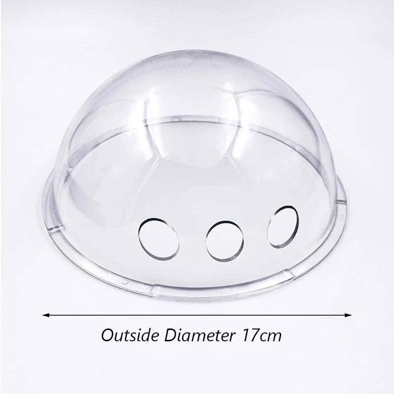 Astronaut Bubble Window Pet Travel Backpack - Image 3|||PROMPT|||Original clean product image