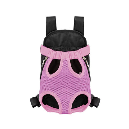 Breathable Pet Carrier Backpack with Mesh Windows - Image 25|||PROMPT|||Original clean product image