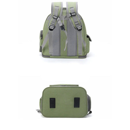 Bubble Window Pet Carrier Backpack - Image 3|||PROMPT|||Original clean product image