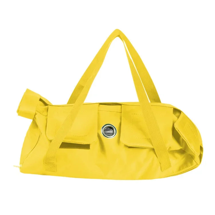 Cat Grooming Restraint Bag for Vet Visits - Image 11|||PROMPT|||Original clean product image