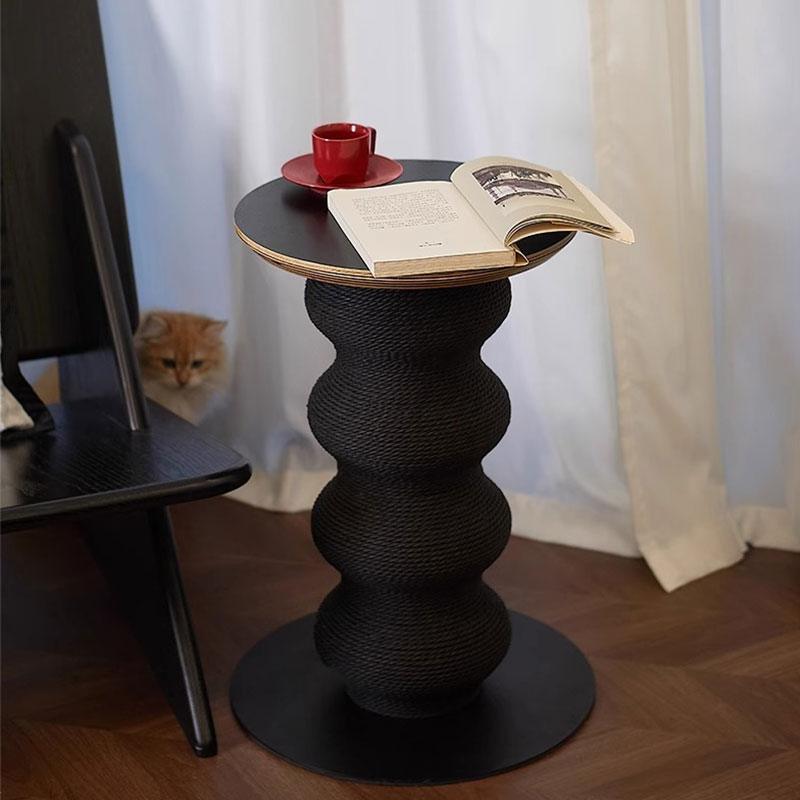 Catvera 2-in-1 Modern Scratching Table - Image 15|||PROMPT|||Original clean product image