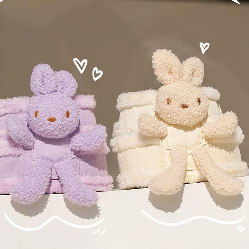 Catvera Bunny Escape Proof Cat Harness - Image 12|||PROMPT|||Original clean product image