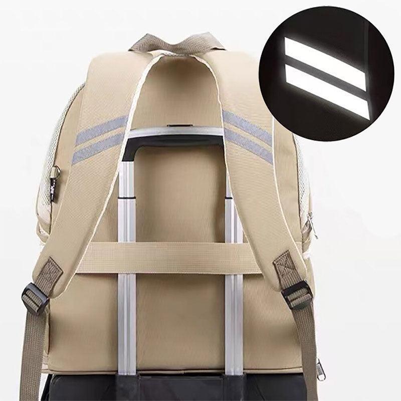Catvera Expandable Cat Carrier Backpack - Image 9|||PROMPT|||Original clean product image