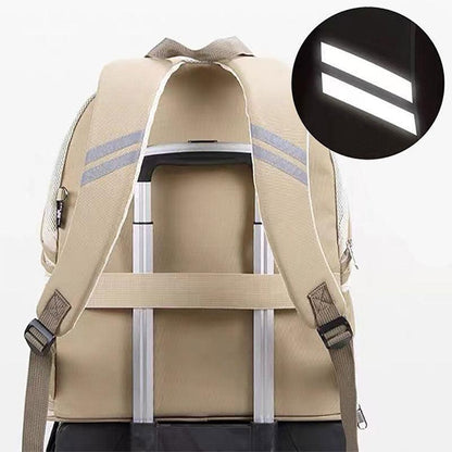 Catvera Expandable Cat Carrier Backpack - Image 9|||PROMPT|||Original clean product image