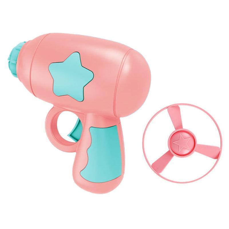 Catvera Flying Propeller Cat Fetch Toy - Image 12|||PROMPT|||Original clean product image
