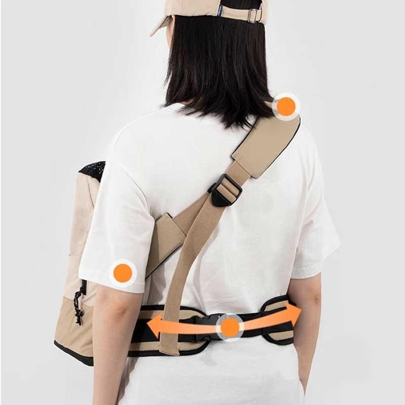 Catvera Front Facing Cat Carrier Backpack - Image 13|||PROMPT|||Original clean product image