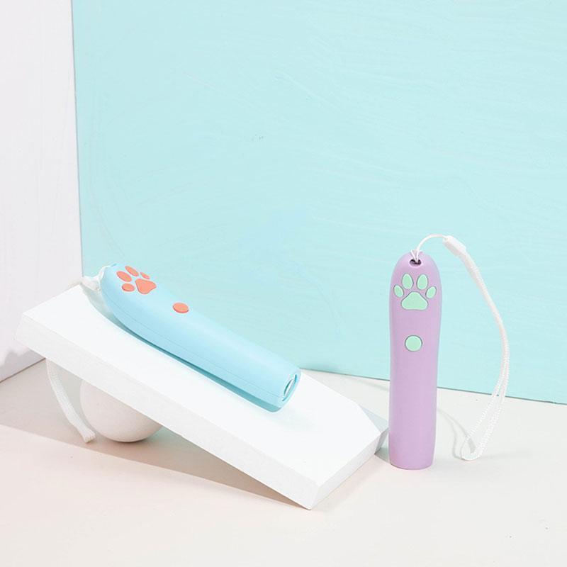 Catvera LED Projection Laser Toy - Image 9|||PROMPT|||Original clean product image