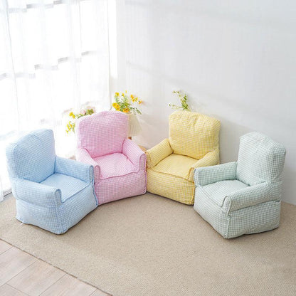 Catvera Miniature Armchair Cat Sofa Bed - Image 13|||PROMPT|||Original clean product image