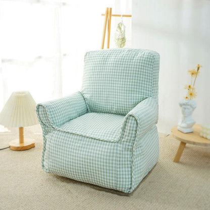 Catvera Miniature Armchair Cat Sofa Bed - Image 5|||PROMPT|||Original clean product image