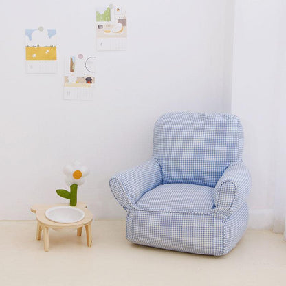 Catvera Miniature Armchair Cat Sofa Bed - Image 9|||PROMPT|||Original clean product image