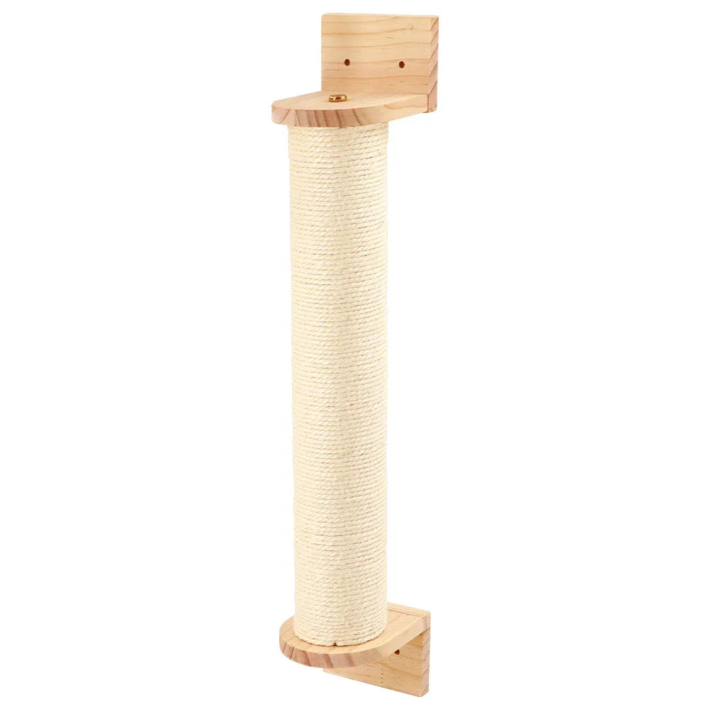Catvera Modular Wall Cat Climbing System - Image 15|||PROMPT|||Original clean product image