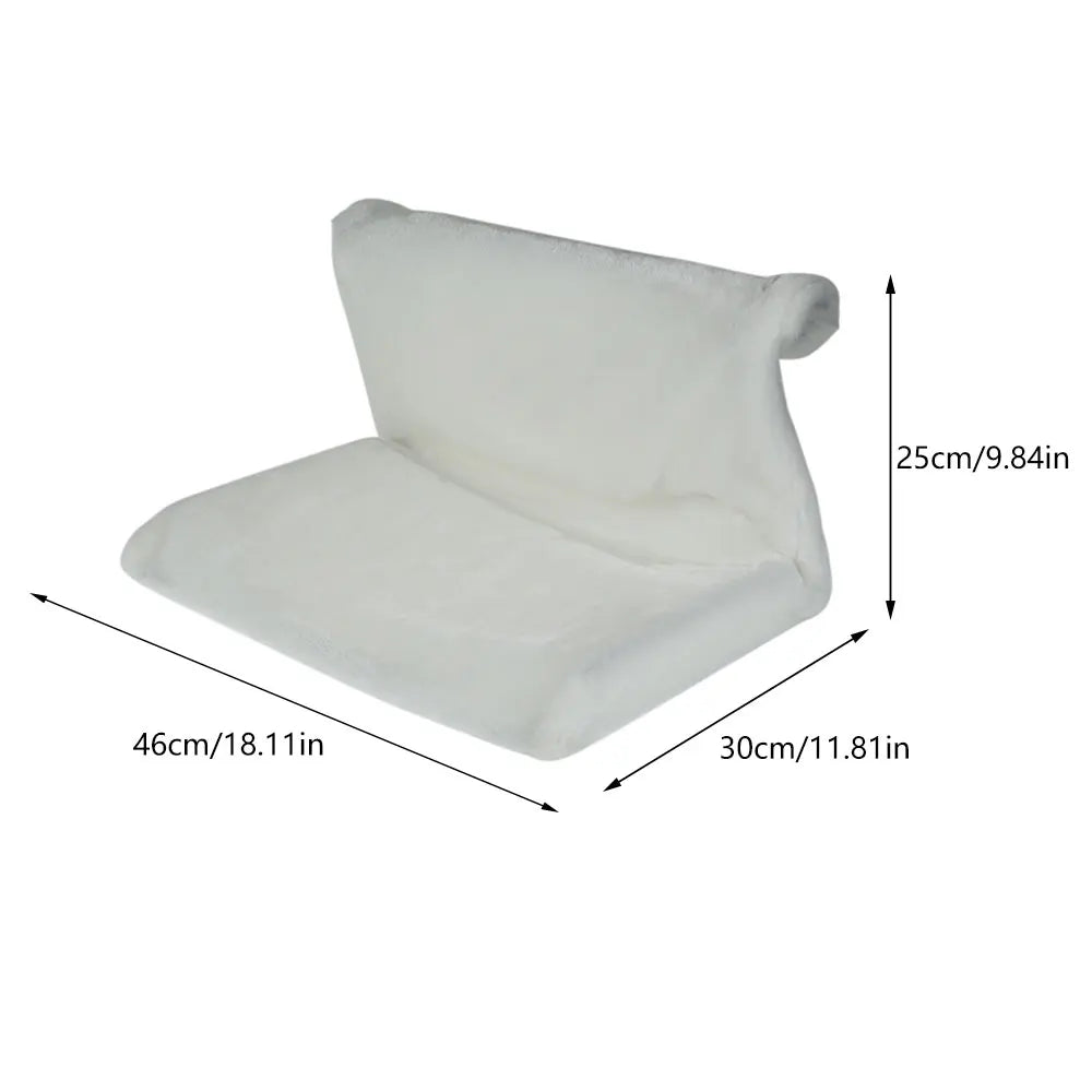 Catvera Radiator Cat Hammock Bed - Image 7|||PROMPT|||Original clean product image