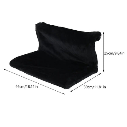 Catvera Radiator Cat Hammock Bed - Image 8|||PROMPT|||Original clean product image