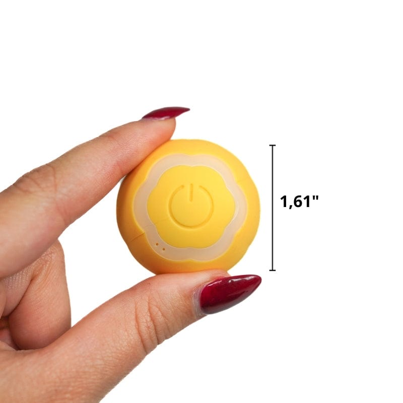 Catvera Smart LED Ball Toy